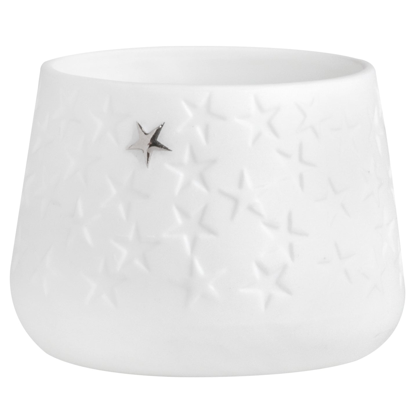 Suporte RADER Tealight Christmas - Stars