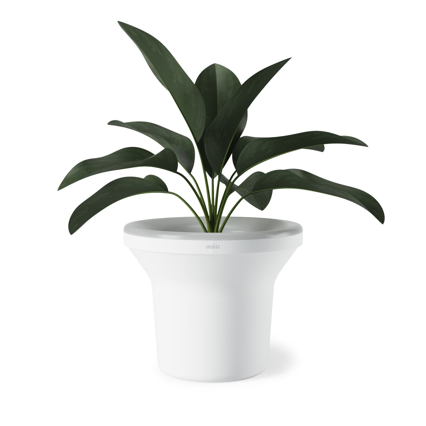 Vaso UMBRA - Ora Led Planter