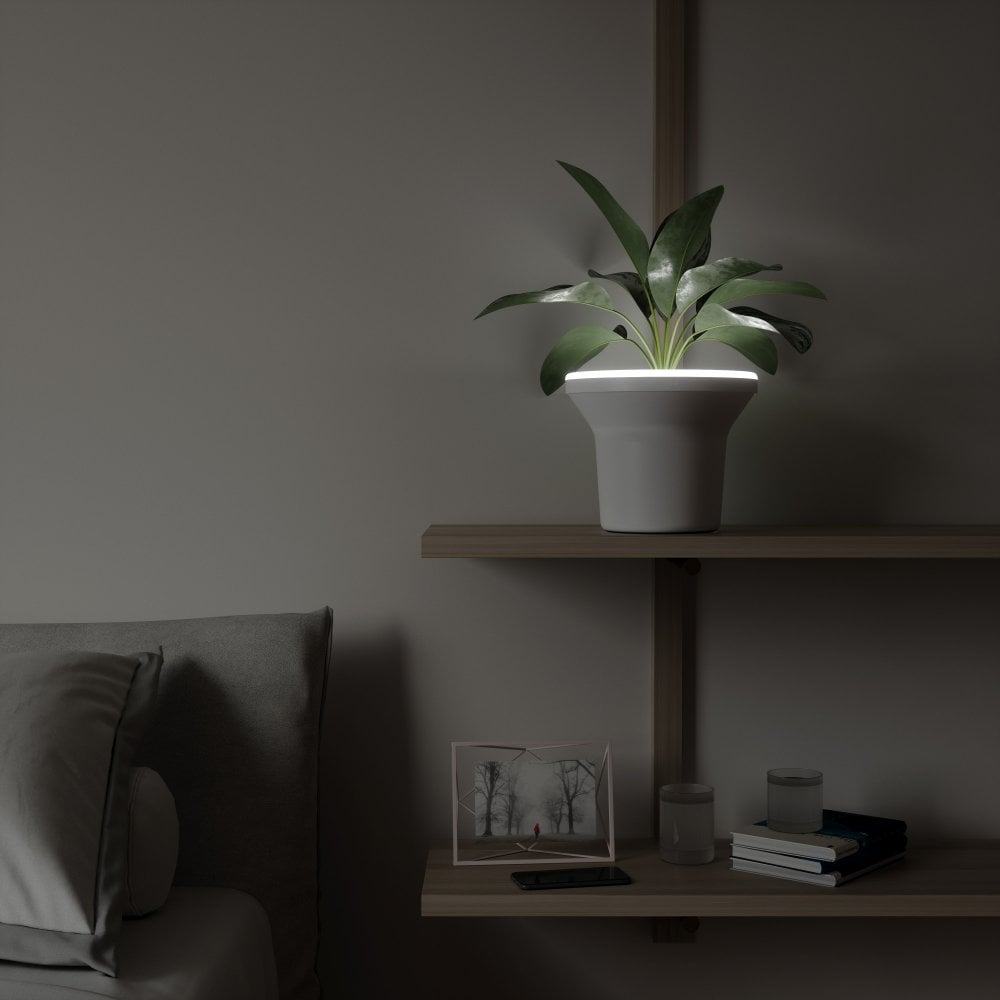 Vaso UMBRA - Ora Led Planter