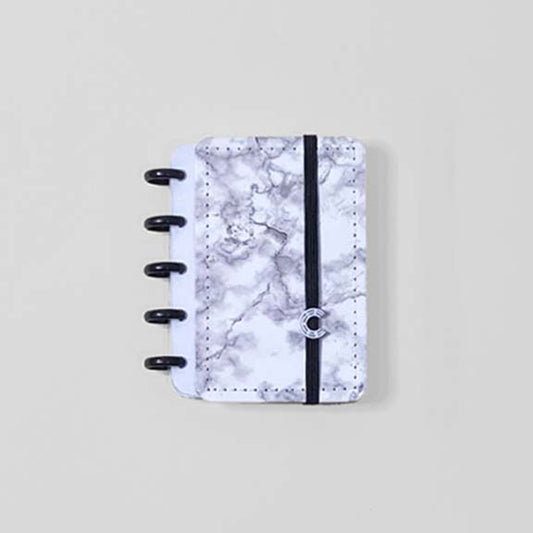 Caderno CI Deluxe - Inteligine - Bianco -A6