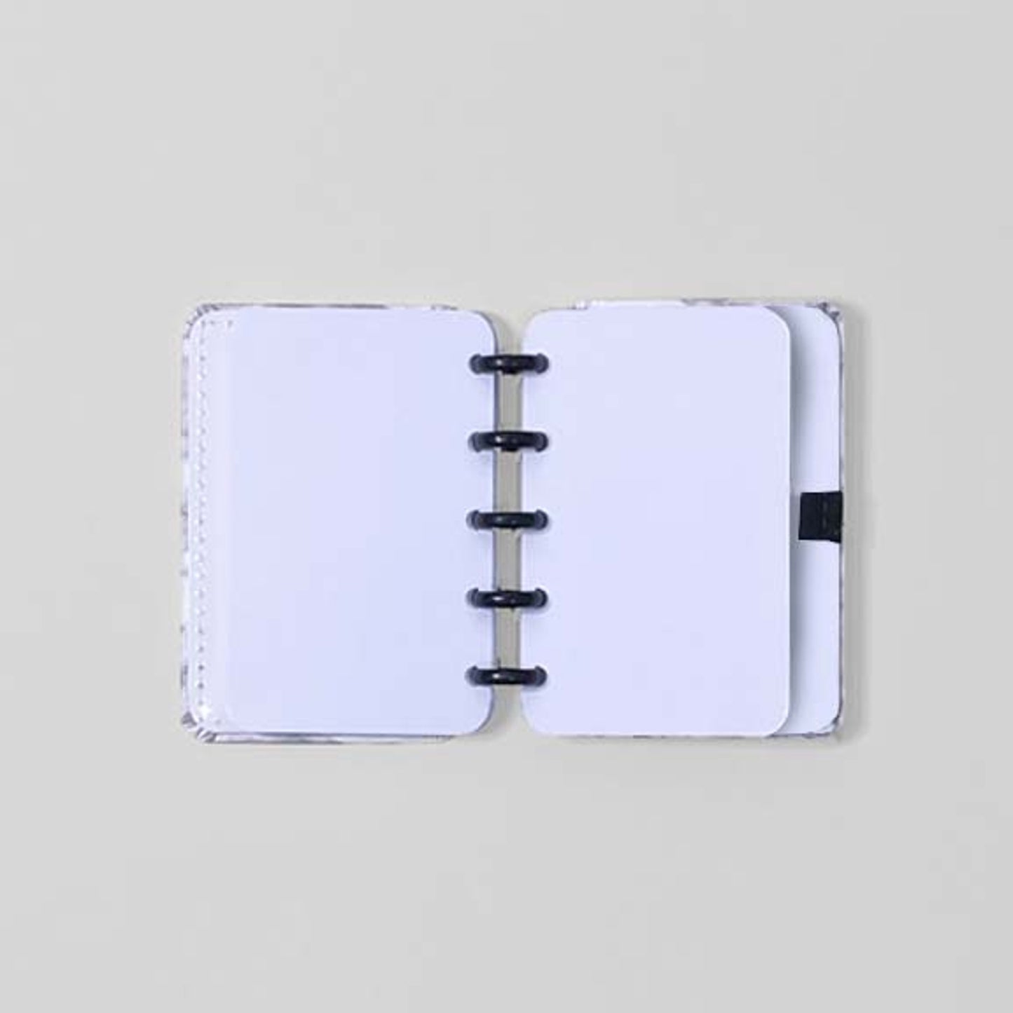 Caderno CI Deluxe - Inteligine - Bianco -A6