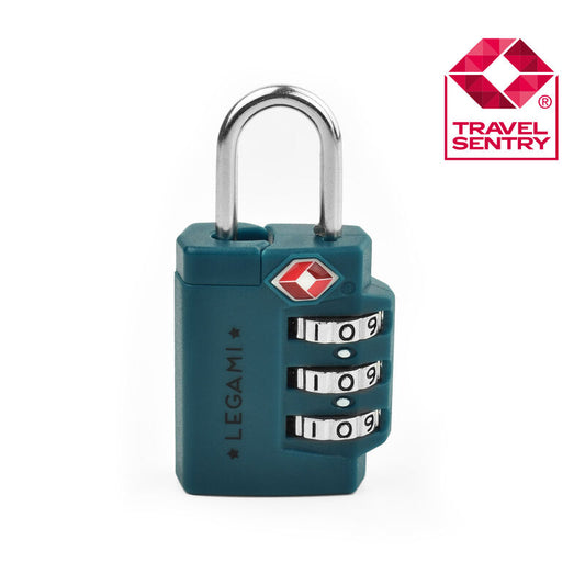 Aloquete LEGAMI Luggage Padlock